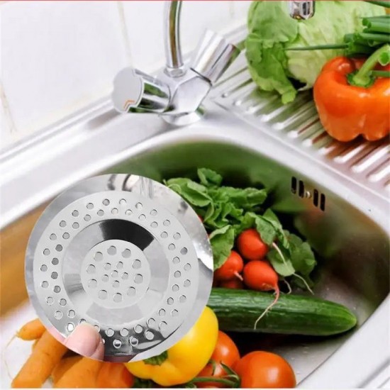 Sink Filter 